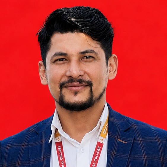 Bisesh Prajapati